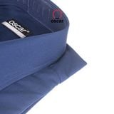 Áo Sơ Mi Tay Dài Oscar Fashion - OCMSCLH 056 (NAVY)