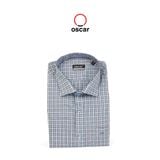 Áo Sơ Mi Tay Dài Oscar Fashion - OCMSCLH 058 (GREY)