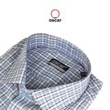 Áo Sơ Mi Tay Dài Oscar Fashion - OCMSCLH 058 (GREY)