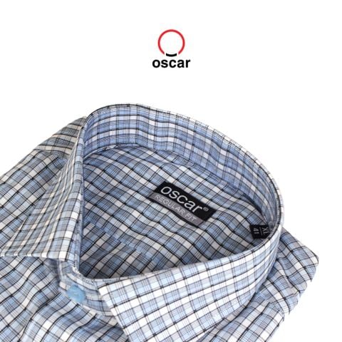 Áo Sơ Mi Tay Dài Oscar Fashion - OCMSCLH 058