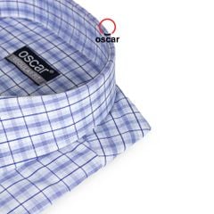 Áo Sơ Mi Tay Ngắn Oscar Fashion - OCMSCSH 053