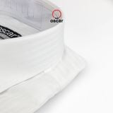 Áo Sơ Mi Tay Dài Oscar Fashion - OCMSKSH 059 (WHITE)