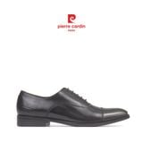 [HAND-WELTED] Giày Cap-toe Oxford Cao Cấp Pierre Cardin - PCMFWLF 402