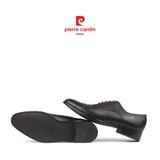 [HAND-WELTED] Giày Cap-toe Oxford Cao Cấp Pierre Cardin - PCMFWLF 402