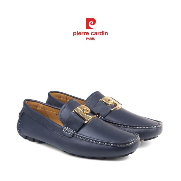 Giày Casual Thiết Kế Độc Bản Pierre Cardin - PCMFWLH 526