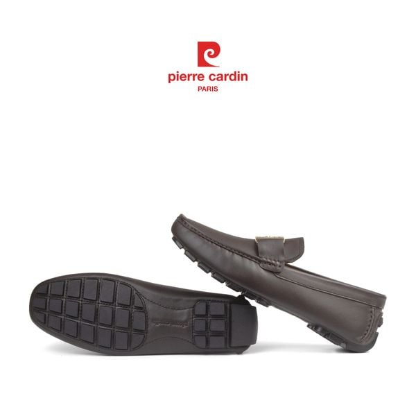 Giày Casual Thiết Kế Độc Bản Pierre Cardin - PCMFWLH 526