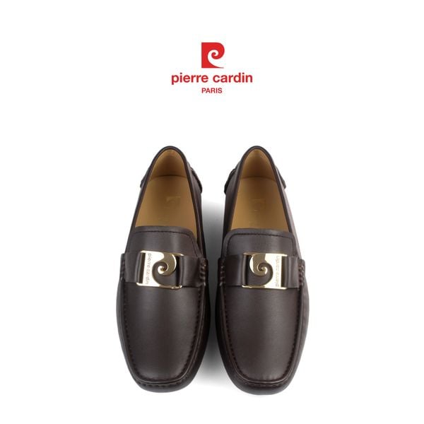 Giày Casual Thiết Kế Độc Bản Pierre Cardin - PCMFWLH 526