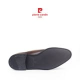 [HAND-WELTED] Giày Cap-toe Oxford Cao Cấp Pierre Cardin - PCMFWLF 402