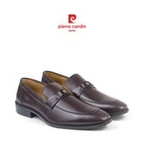 [RE-NEW] Giày Horsebit Loafer Pierre Cardin - PCMFWLH 782