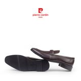 [RE-NEW] Giày Horsebit Loafer Pierre Cardin - PCMFWLH 782
