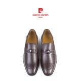 [RE-NEW] Giày Horsebit Loafer Pierre Cardin - PCMFWLH 782