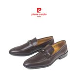 [RE-NEW] Giày Horsebit Loafer Pierre Cardin - PCMFWLH 782