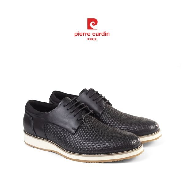 Giày Dress-sneaker Derby Casual Pierre Cardin - PCMFWLH 789
