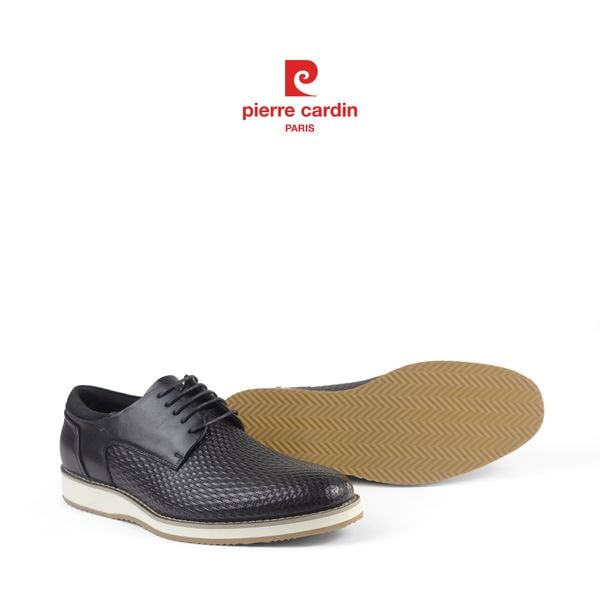 Giày Dress-sneaker Derby Casual Pierre Cardin - PCMFWLH 789
