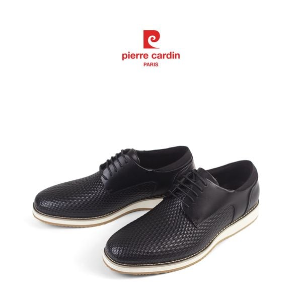 Giày Dress-sneaker Derby Casual Pierre Cardin - PCMFWLH 789