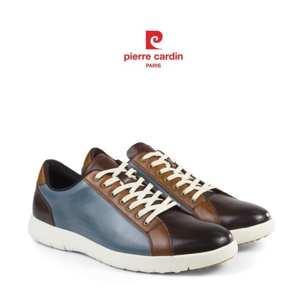 [COLOUR UNBOUND] Giày Casual Phiên Bản Đặc Biệt Pierre Cardin - PCMFWLH 790