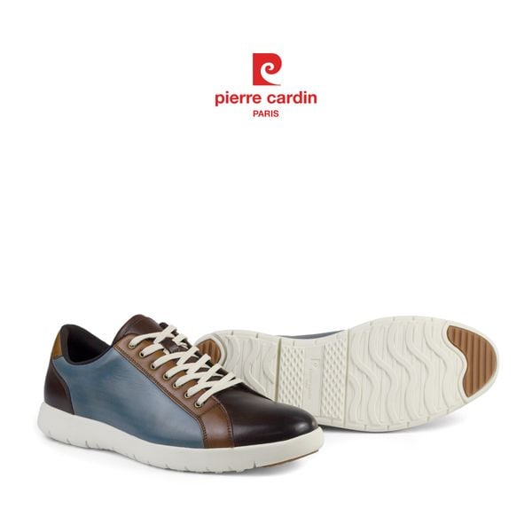 [COLOUR UNBOUND] Giày Casual Phiên Bản Đặc Biệt Pierre Cardin - PCMFWLH 790