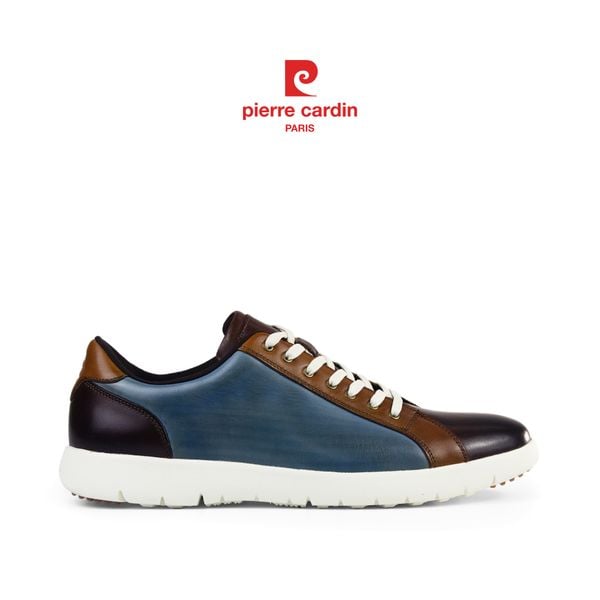[COLOUR UNBOUND] Giày Casual Phiên Bản Đặc Biệt Pierre Cardin - PCMFWLH 790