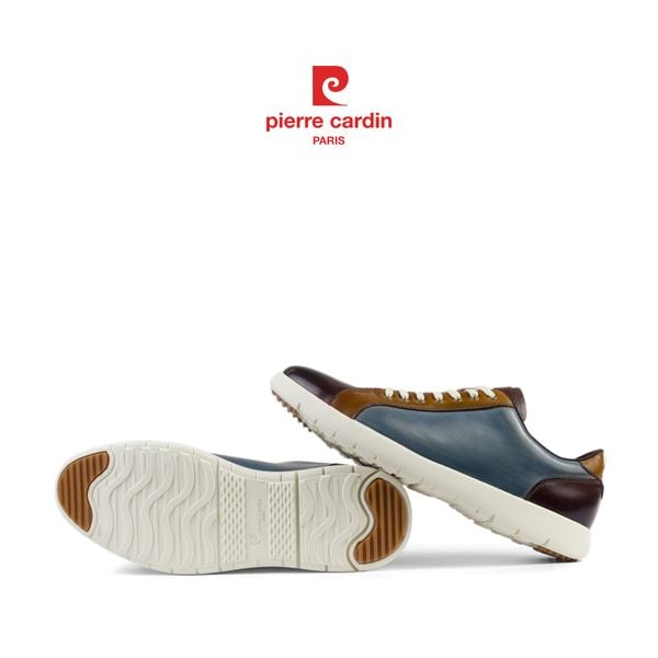 [COLOUR UNBOUND] Giày Casual Phiên Bản Đặc Biệt Pierre Cardin - PCMFWLH 790
