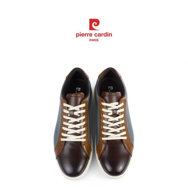 [COLOUR UNBOUND] Giày Casual Phiên Bản Đặc Biệt Pierre Cardin - PCMFWLH 790