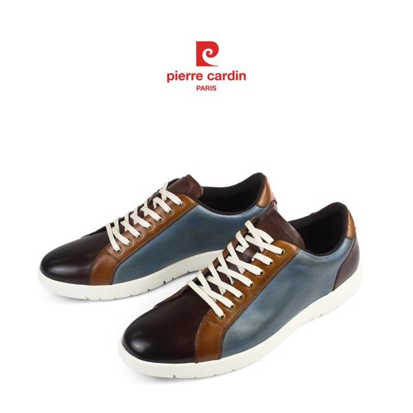 [COLOUR UNBOUND] Giày Casual Phiên Bản Đặc Biệt Pierre Cardin - PCMFWLH 790