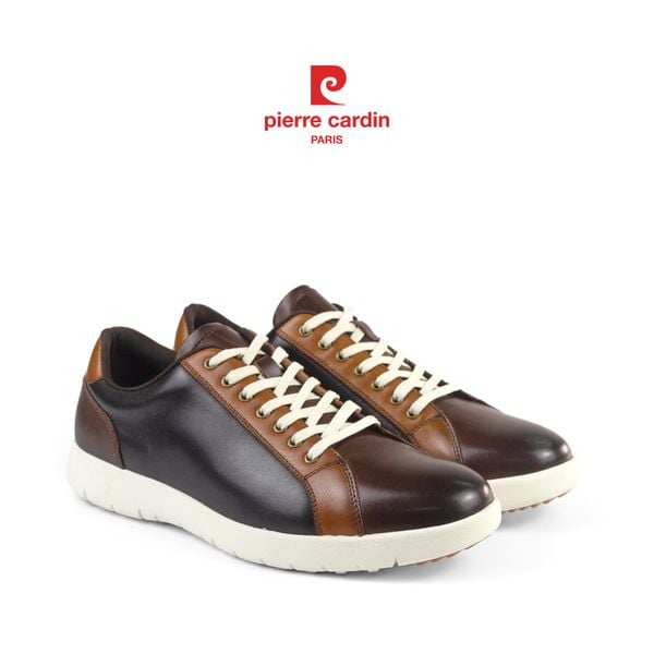 [COLOUR UNBOUND] Giày Casual Phiên Bản Đặc Biệt Pierre Cardin - PCMFWLH 790