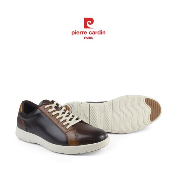 [COLOUR UNBOUND] Giày Casual Phiên Bản Đặc Biệt Pierre Cardin - PCMFWLH 790