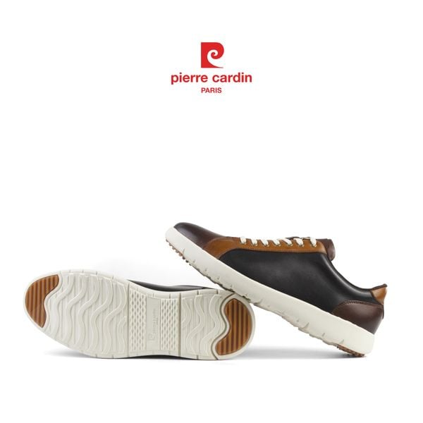 [COLOUR UNBOUND] Giày Casual Phiên Bản Đặc Biệt Pierre Cardin - PCMFWLH 790