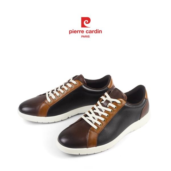 [COLOUR UNBOUND] Giày Casual Phiên Bản Đặc Biệt Pierre Cardin - PCMFWLH 790