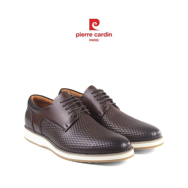 Giày Dress-sneaker Derby Casual Pierre Cardin - PCMFWLH 789