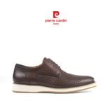 [LIMITED] Giày Plain-toe Derby Pierre Cardin - PCMFWLH 789