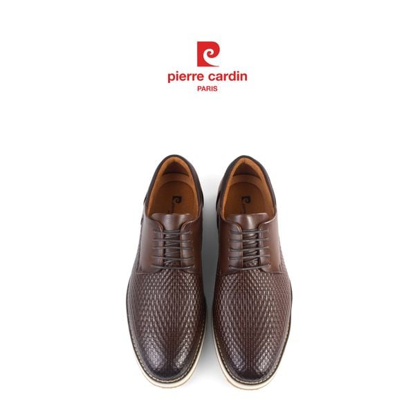 Giày Dress-sneaker Derby Casual Pierre Cardin - PCMFWLH 789