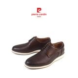 [LIMITED] Giày Plain-toe Derby Pierre Cardin - PCMFWLH 789