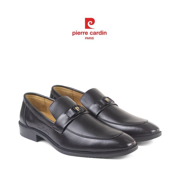 [RE-NEW] Giày Horsebit Loafer Pierre Cardin - PCMFWLH 782