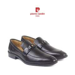 Giày Loafer Pierre Cardin Phiên Bản Cải Tiến - PCMFWLH 782 (BLACK)