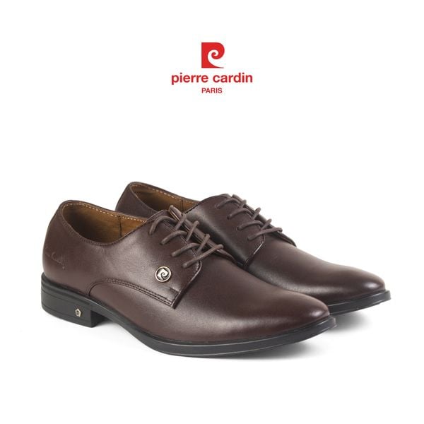 [MẪU ĐỘC QUYỀN] Giày Derby Pierre Cardin Mystic Elegance - PCMFWLG 750