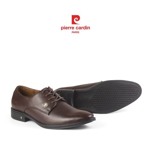 [MẪU ĐỘC QUYỀN] Giày Derby Pierre Cardin Mystic Elegance - PCMFWLG 750