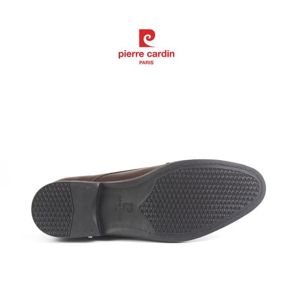 [MẪU ĐỘC QUYỀN] Giày Derby Pierre Cardin Mystic Elegance - PCMFWLG 750