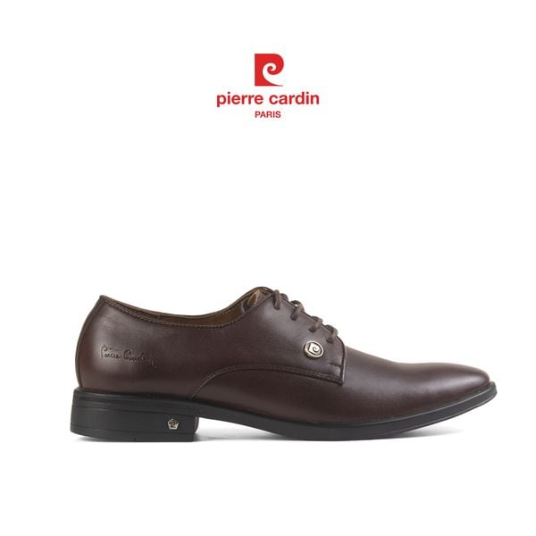 [MẪU ĐỘC QUYỀN] Giày Derby Pierre Cardin Mystic Elegance - PCMFWLG 750