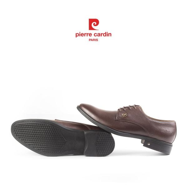 [MẪU ĐỘC QUYỀN] Giày Derby Pierre Cardin Mystic Elegance - PCMFWLG 750