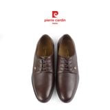 [MẪU ĐỘC QUYỀN] Giày Derby Pierre Cardin Mystic Elegance - PCMFWLG 750