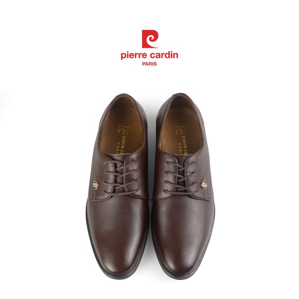 [MẪU ĐỘC QUYỀN] Giày Derby Pierre Cardin Mystic Elegance - PCMFWLG 750