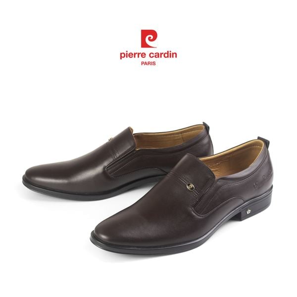 [MẪU ĐỘC QUYỀN] Giày Loafer Hiện Đại Pierre Cardin - PCMFWLF 733