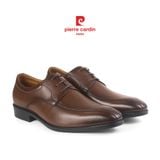 [DELUXE] Giày Derby Phiên Bản Đế Độc Quyền Pierre Cardin - PCMFWLH 791