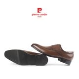 [DELUXE] Giày Derby Phiên Bản Đế Độc Quyền Pierre Cardin - PCMFWLH 791