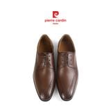 [DELUXE] Giày Derby Phiên Bản Đế Độc Quyền Pierre Cardin - PCMFWLH 791