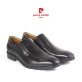 [DELUXE] Giày Brogue Loafer Phiên Bản Đế Độc Quyền Pierre Cardin - PCMFWLH 792