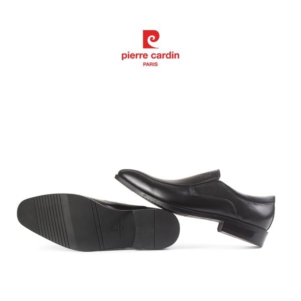 [DELUXE] Giày Brogue Loafer Phiên Bản Đế Độc Quyền Pierre Cardin - PCMFWLH 792
