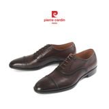 [HAND-WELTED] Giày Brogue Oxford Pierre Cardin - PCMFWLF 401