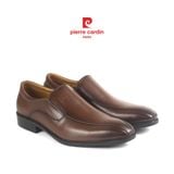 [DELUXE] Giày Brogue Loafer Phiên Bản Đế Độc Quyền Pierre Cardin - PCMFWLH 792